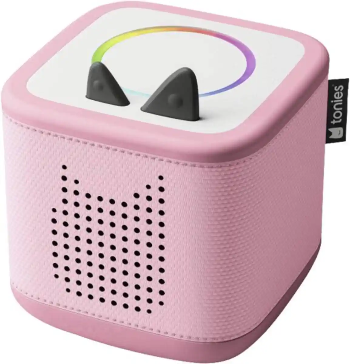 Bild 4 von Tonies Toniebox 2 Rosa Play Set Paw Patrol Chase [DACH] Tonies