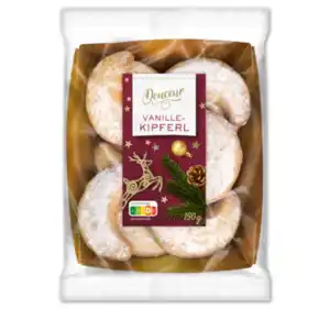DOUCEUR Kipferl