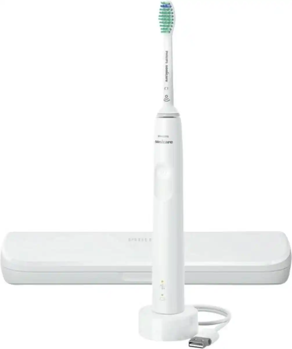 Bild 1 von Philips HX3673/13 Sonicare Serie 3100