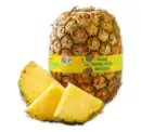 Bild 1 von Ananas ohne Krone*