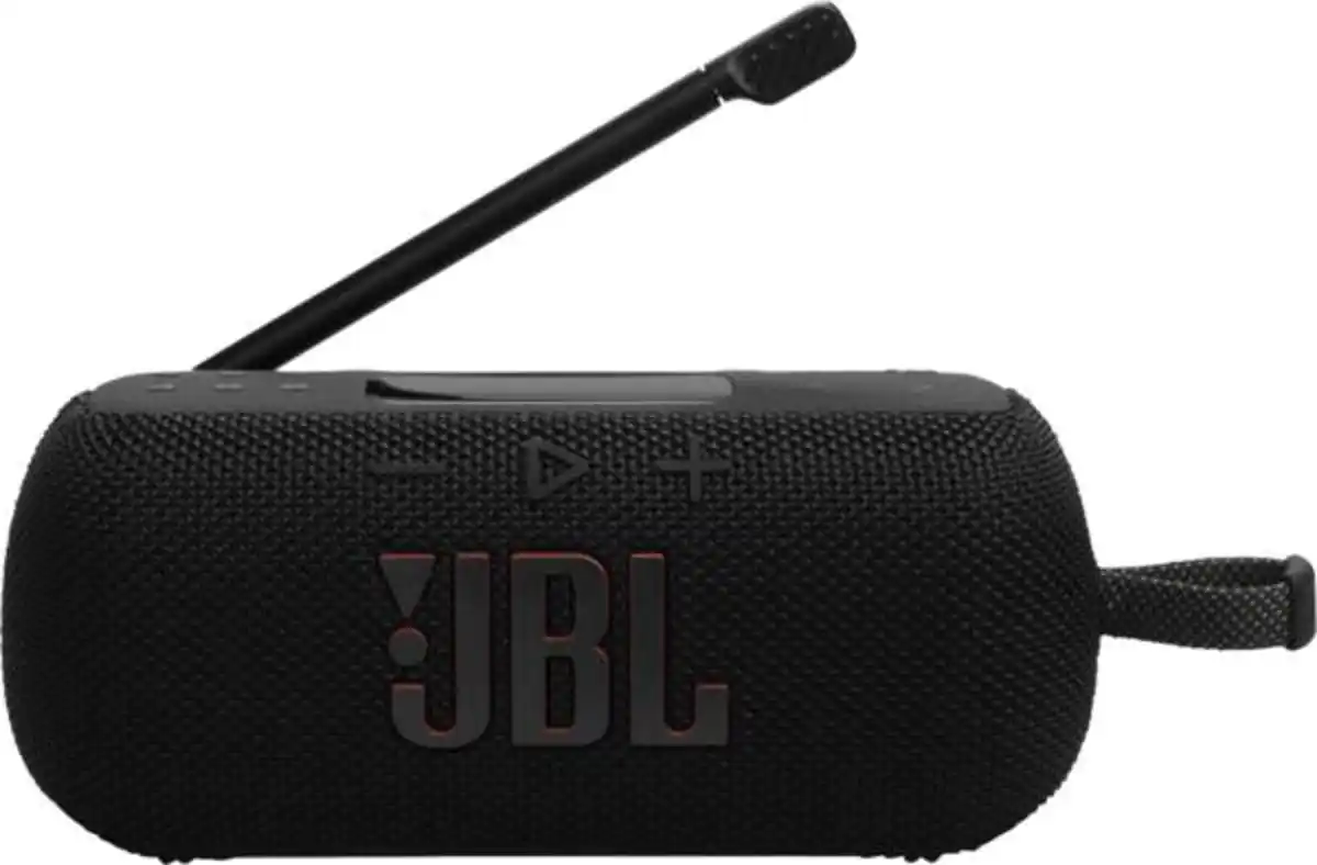 Bild 1 von JBL TUNER 3