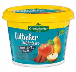 GRAFSCHAFTER Lütticher Delikatesse*