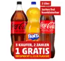 Bild 1 von COCA-COLA oder FANTA