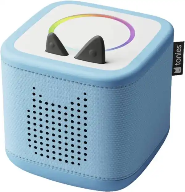Bild 4 von Tonies Toniebox 2 Himmelblau Play Set Paw Patrol Chase [DACH] Tonie