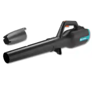 GARDENA Akku-Laubbläser »PowerJet« – Solo: