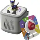 Bild 1 von Tonies Toniebox 2 Mondgrau Play Set Paw Patrol Chase [DACH] Tonies
