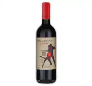 Spanien BAILANDO Garnacha Cariñena DOP