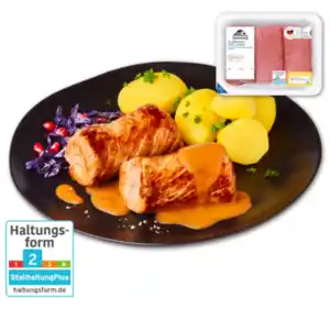 MÜHLENHOF Frische Schweine-Rouladen