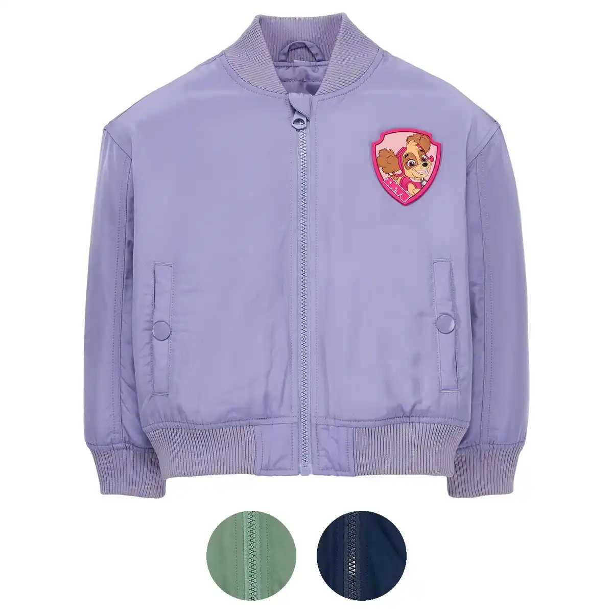 Bild 1 von PAW PATROL Kinder-Jacke