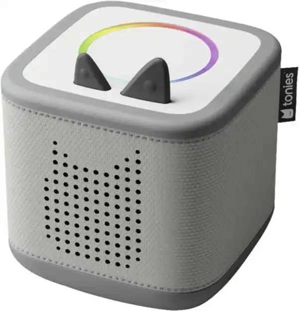 Bild 4 von Tonies Toniebox 2 Mondgrau Play Set Paw Patrol Chase [DACH] Tonies