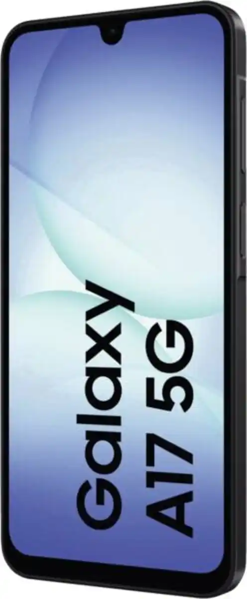 Bild 3 von Samsung Galaxy A17 5G A176B 128GB