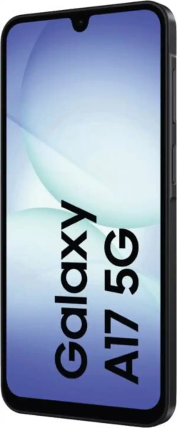 Bild 3 von Samsung Galaxy A17 5G A176B 128GB