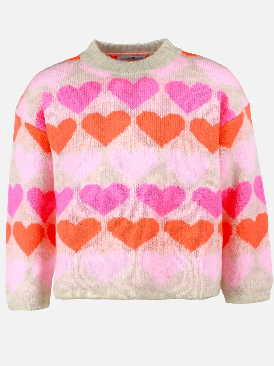 Bild 1 von Hailys LS A SK SA44NNA T Strickpullover Beige