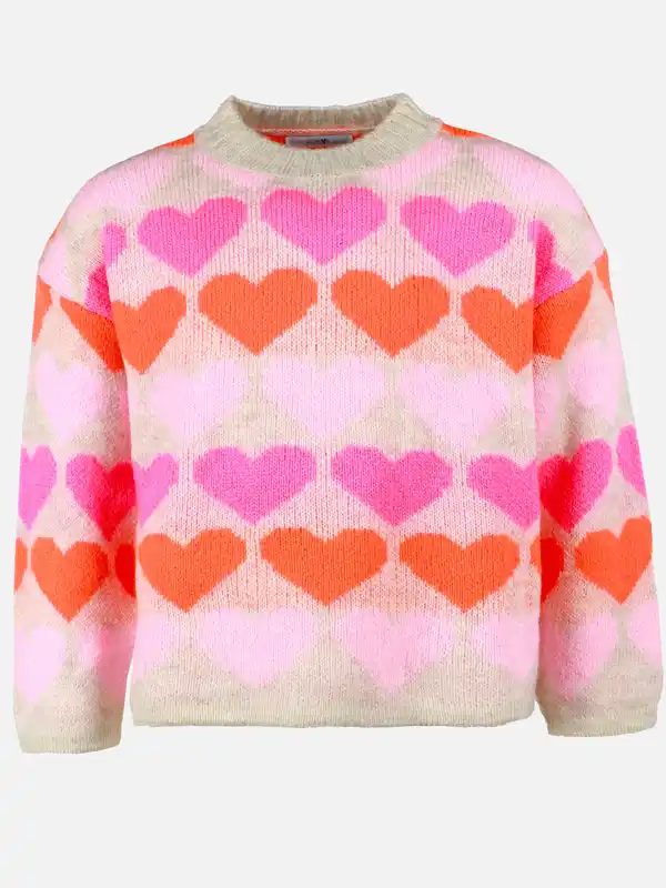 Bild 1 von Hailys LS A SK SA44NNA T Strickpullover Beige