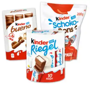 kinder-Artikel