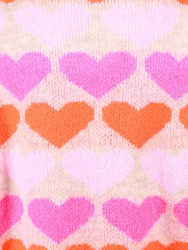 Bild 3 von Hailys LS A SK SA44NNA T Strickpullover Beige