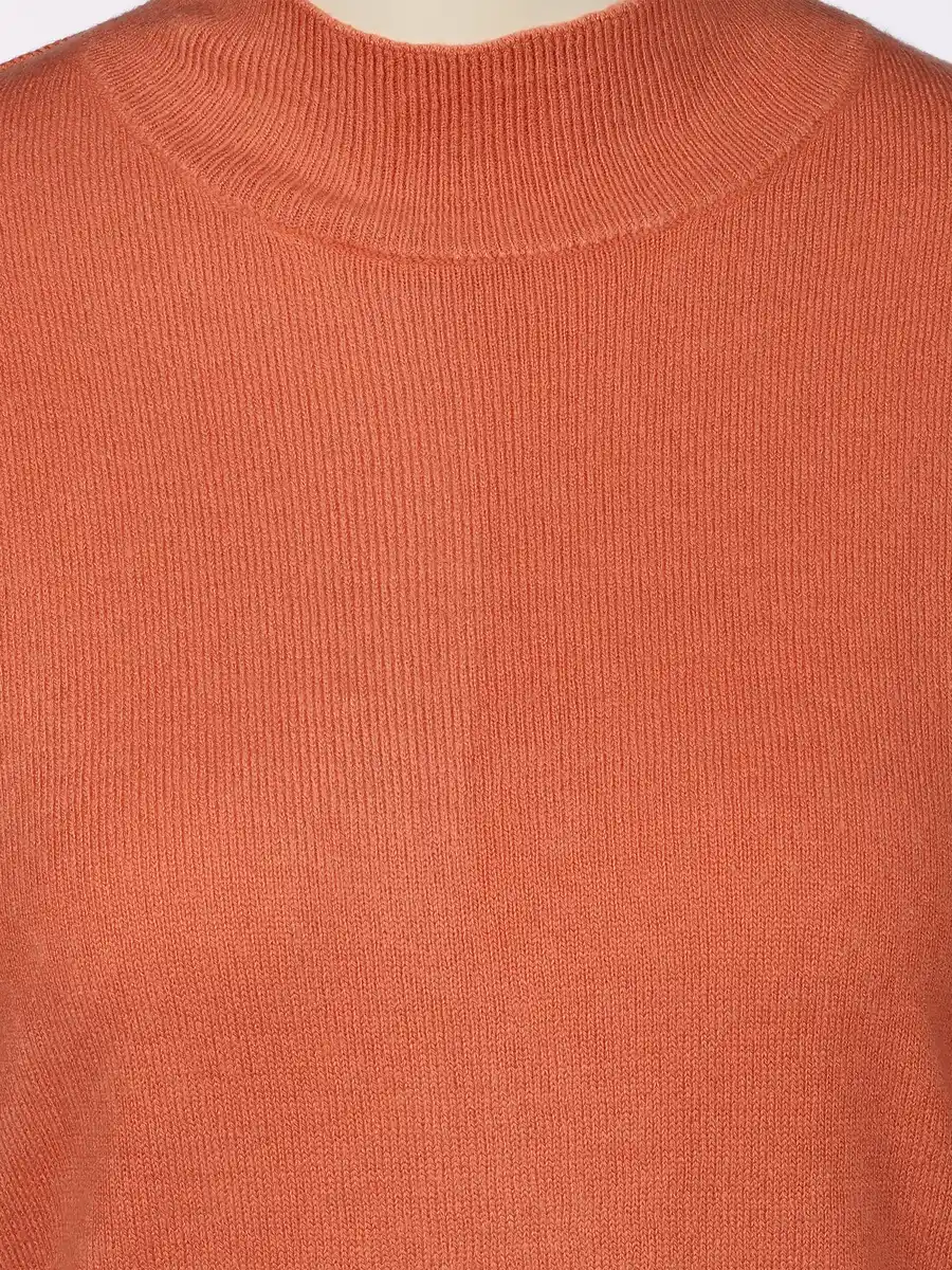 Bild 3 von Damen Pullover "Cashmere Like" Beige