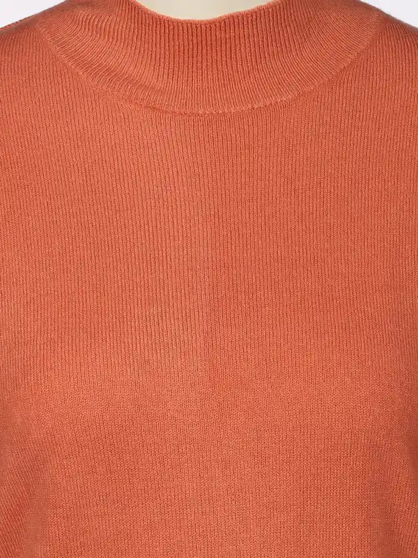 Bild 3 von Damen Pullover "Cashmere Like" Beige