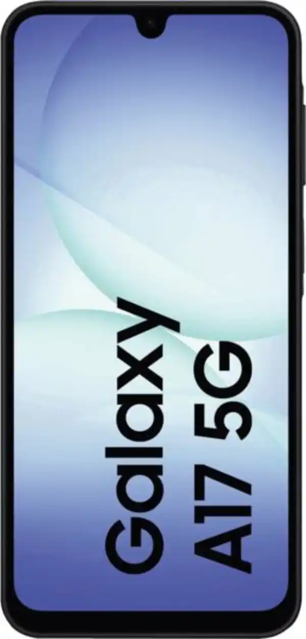 Bild 1 von Samsung Galaxy A17 5G A176B 128GB