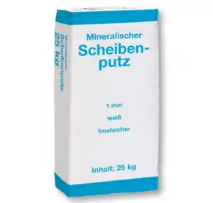 Münchner Scheibenputz »Nona«