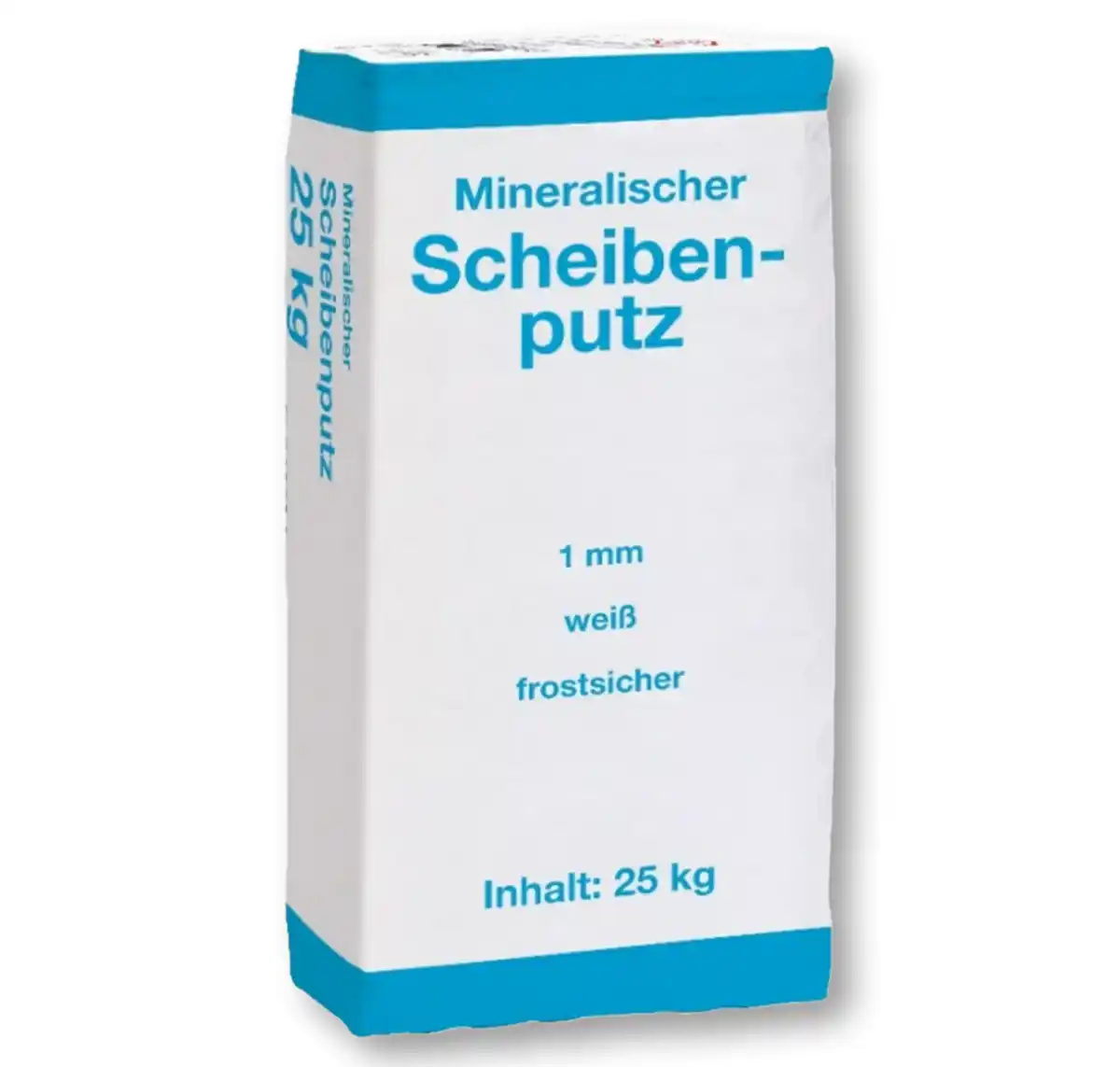 Bild 1 von Münchner Scheibenputz »Nona«