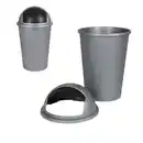 Bild 1 von Push Bin Abfalleimer 50 Liter