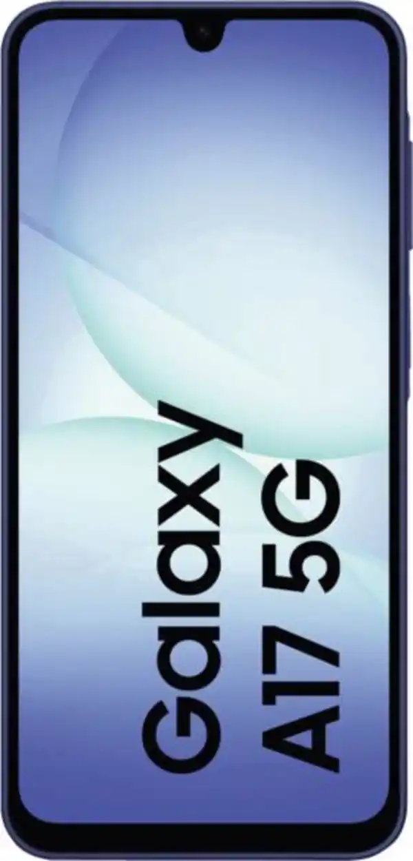 Bild 1 von Samsung Galaxy A17 5G A176B 128GB