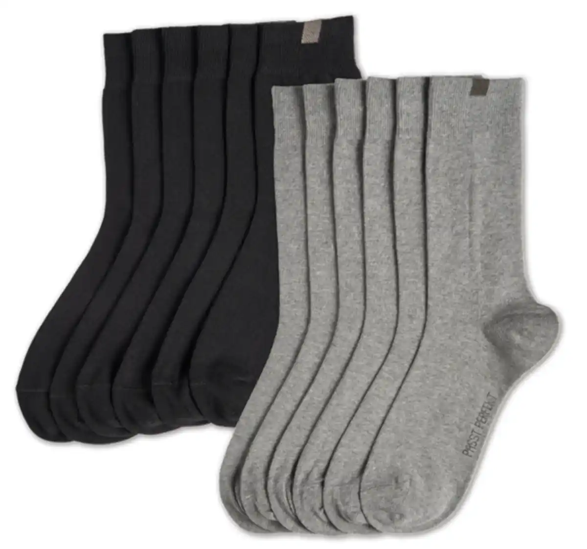 Bild 1 von NUR DIE Socken PASST PERFEKT*