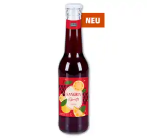 ¡QUE VIVA ESPAÑA! Sangria Spritz*