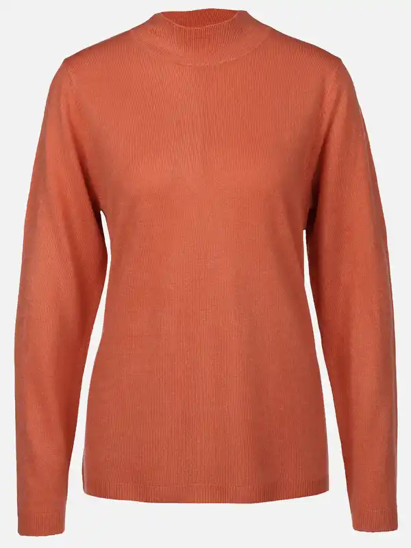Bild 1 von Damen Pullover "Cashmere Like" Beige