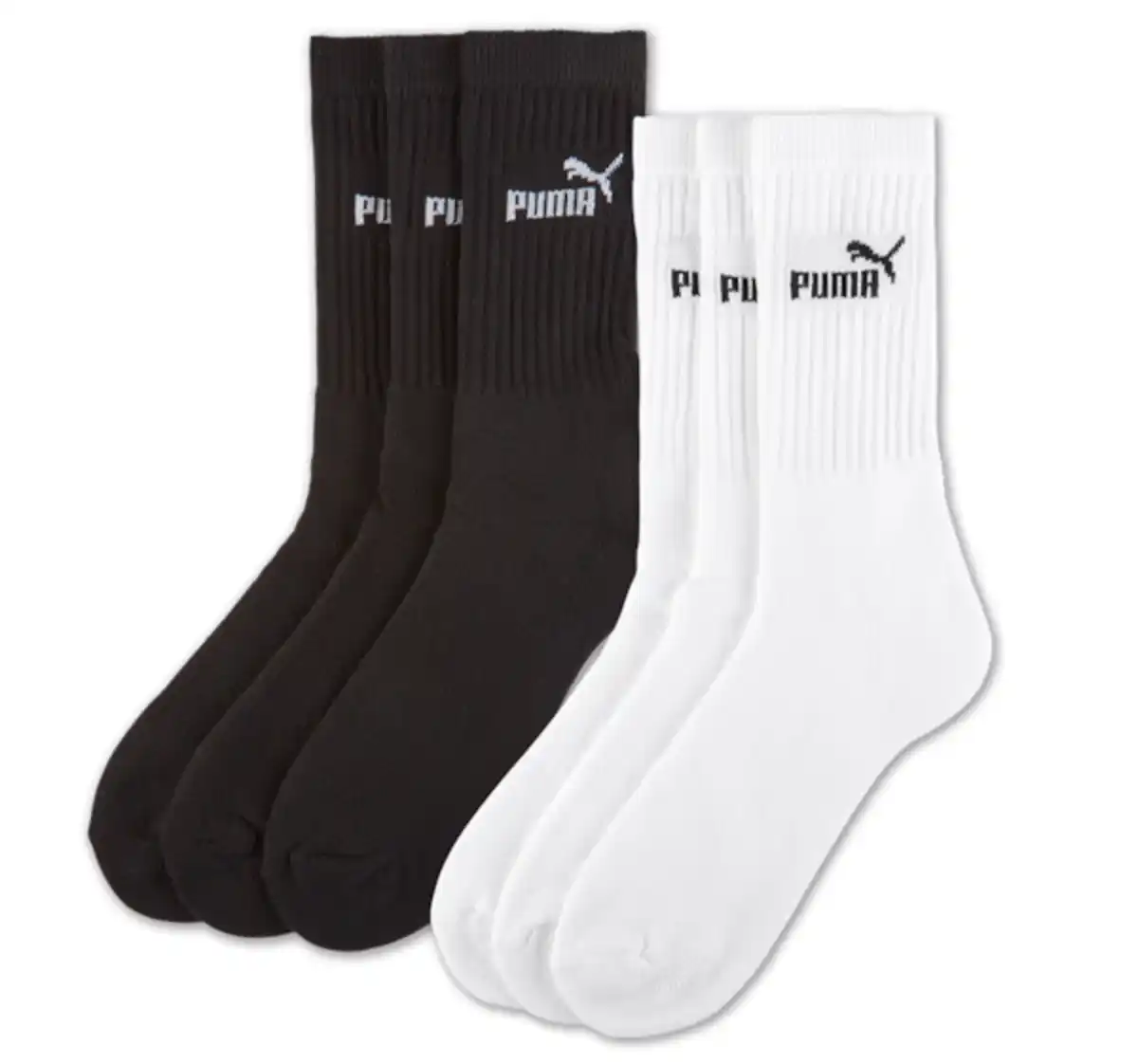 Bild 1 von PUMA Sportsocken*