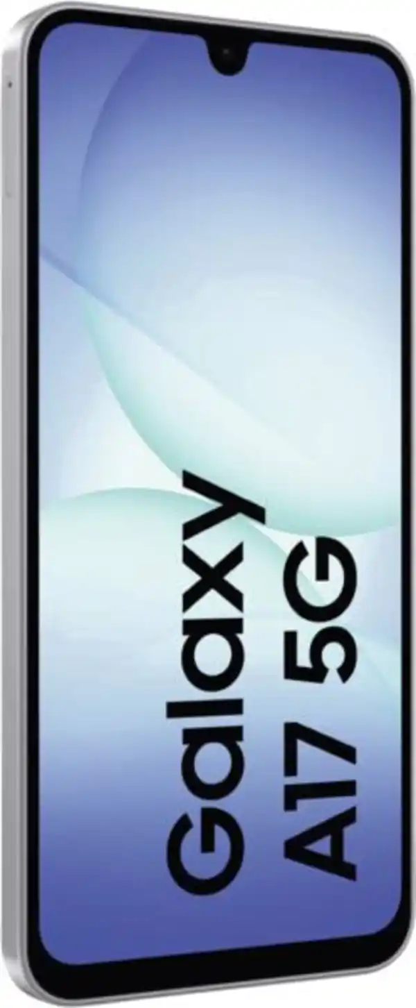 Bild 2 von Samsung Galaxy A17 5G A176B 128GB