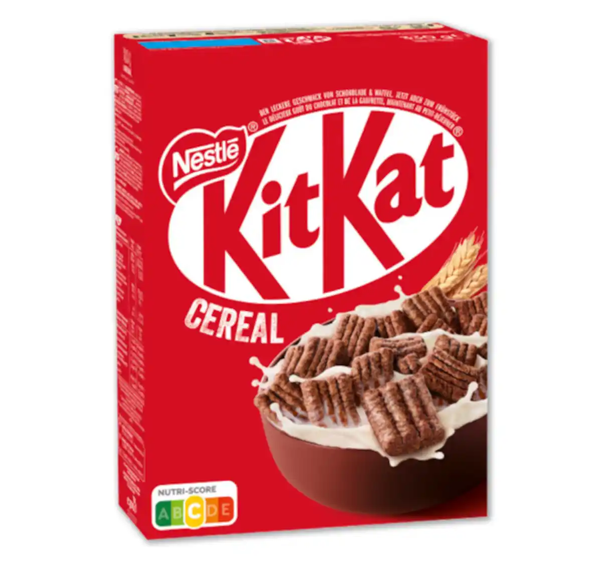 Bild 1 von NESTLÉ Cerealien*