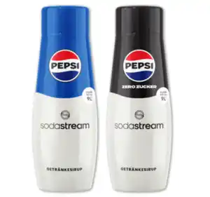SODASTREAM Getränkesirup*
