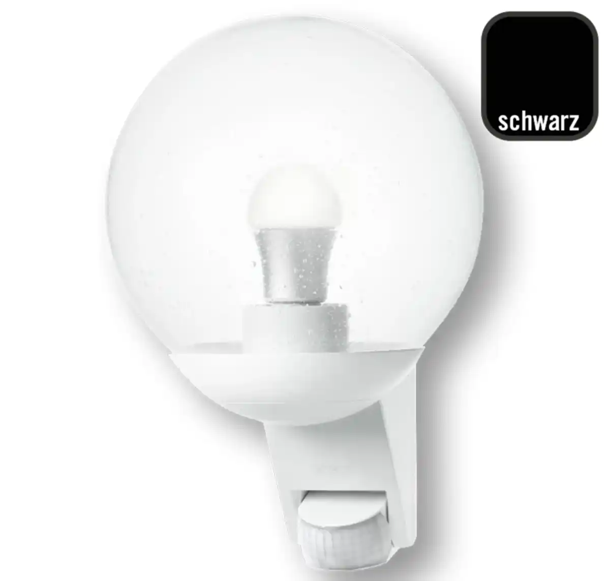 Bild 1 von STEINEL Wandleuchte »L 15 S«