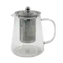 Bild 1 von Glasteekanne 800ml mit Sieb