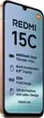 Bild 2 von Xiaomi Redmi 15C 128GB