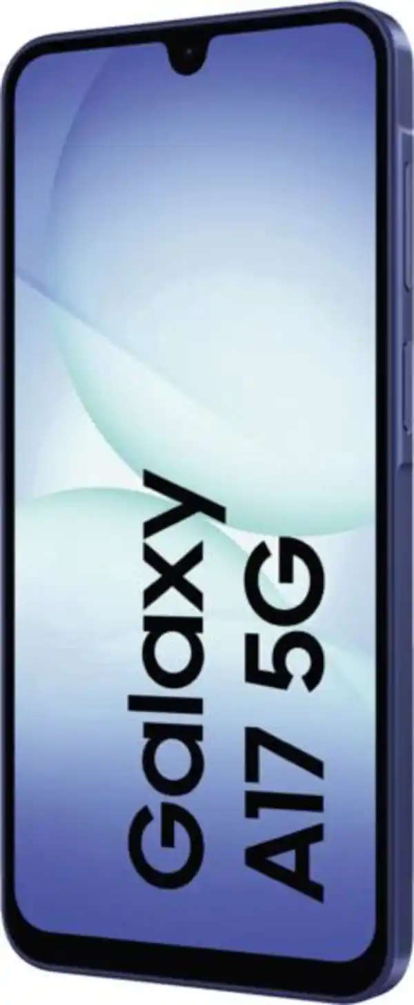 Bild 3 von Samsung Galaxy A17 5G A176B 128GB