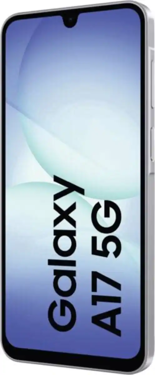 Bild 3 von Samsung Galaxy A17 5G A176B 128GB