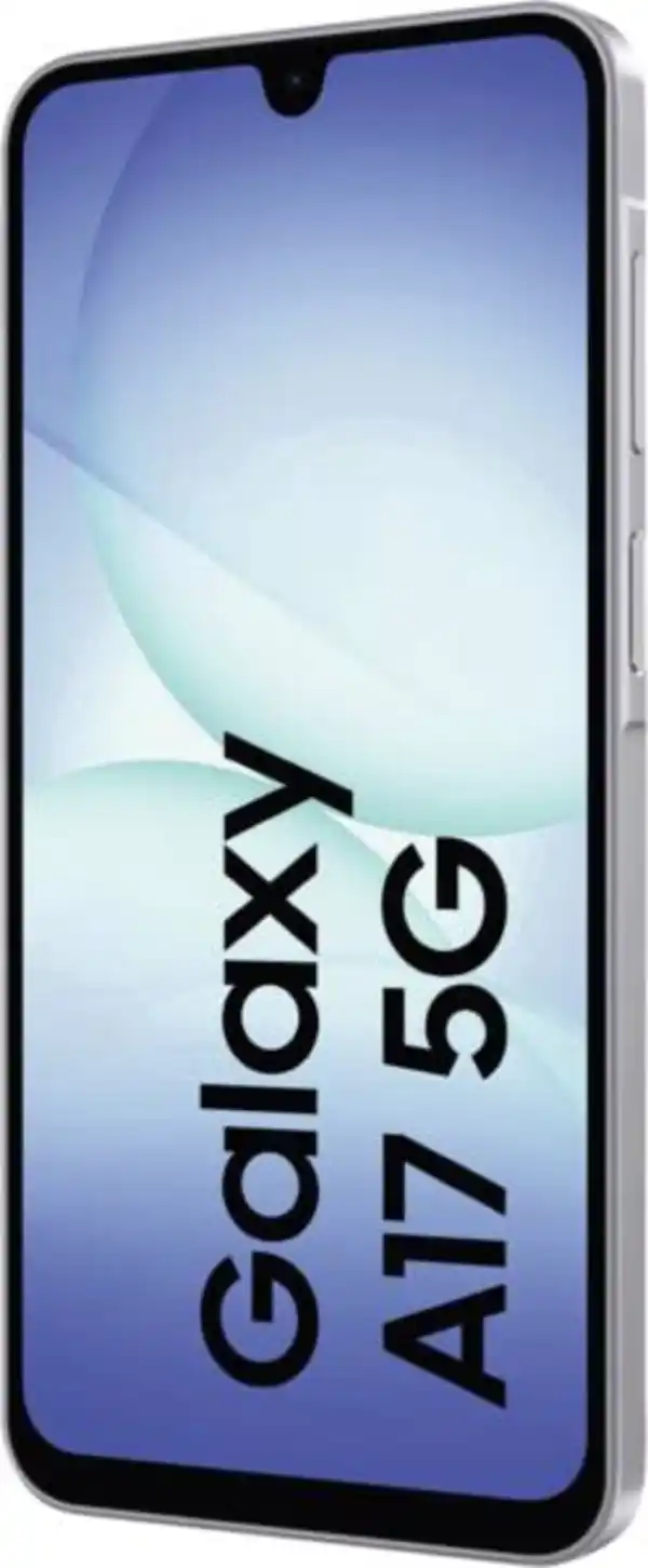 Bild 3 von Samsung Galaxy A17 5G A176B 128GB