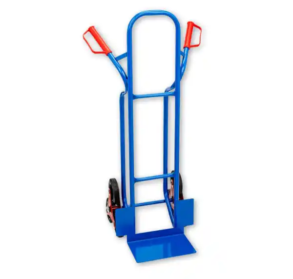 Bild 1 von Stapelkarre »Treppensteiger«