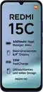 Bild 1 von Xiaomi Redmi 15C 128GB
