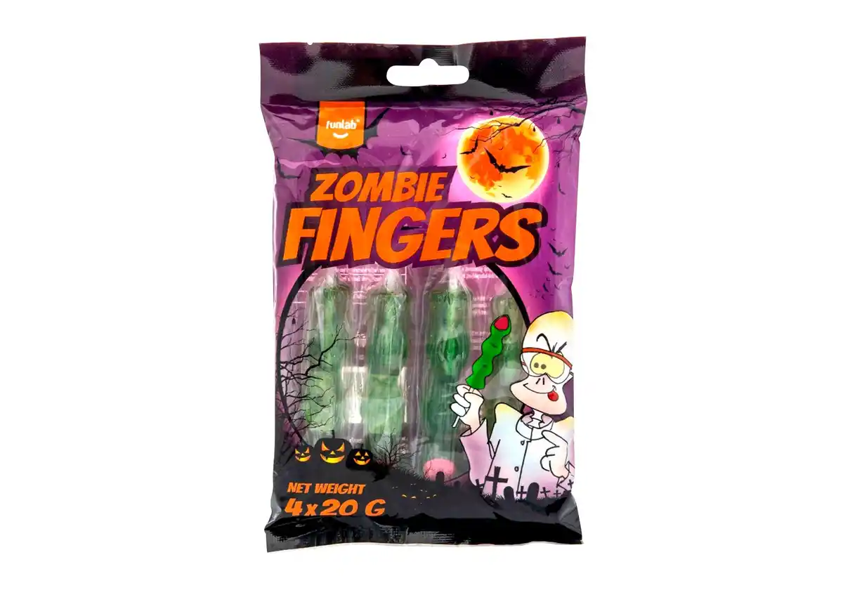 Bild 1 von Funlab Zombie Fingers
