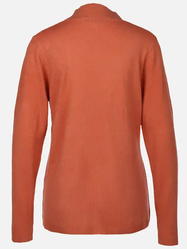 Bild 2 von Damen Pullover "Cashmere Like" Beige