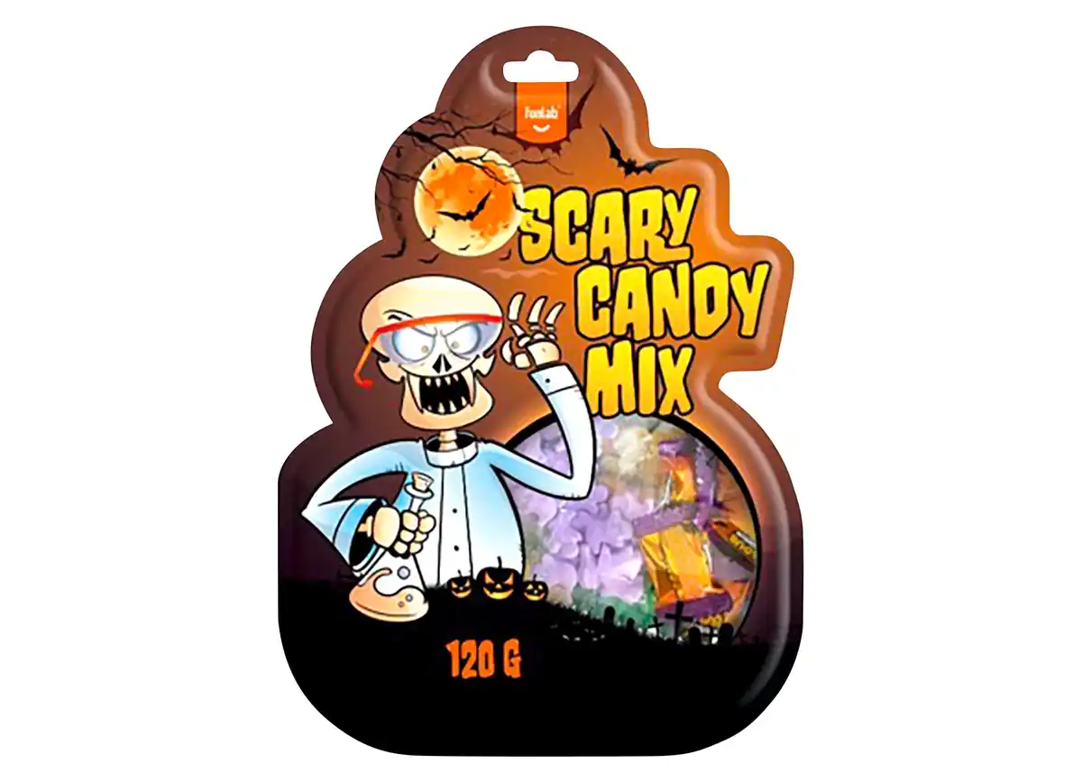 Bild 1 von Funlab Scary Candy Mix