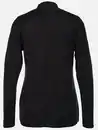 Bild 2 von Damen Pullover "Cashmere Like" Schwarz