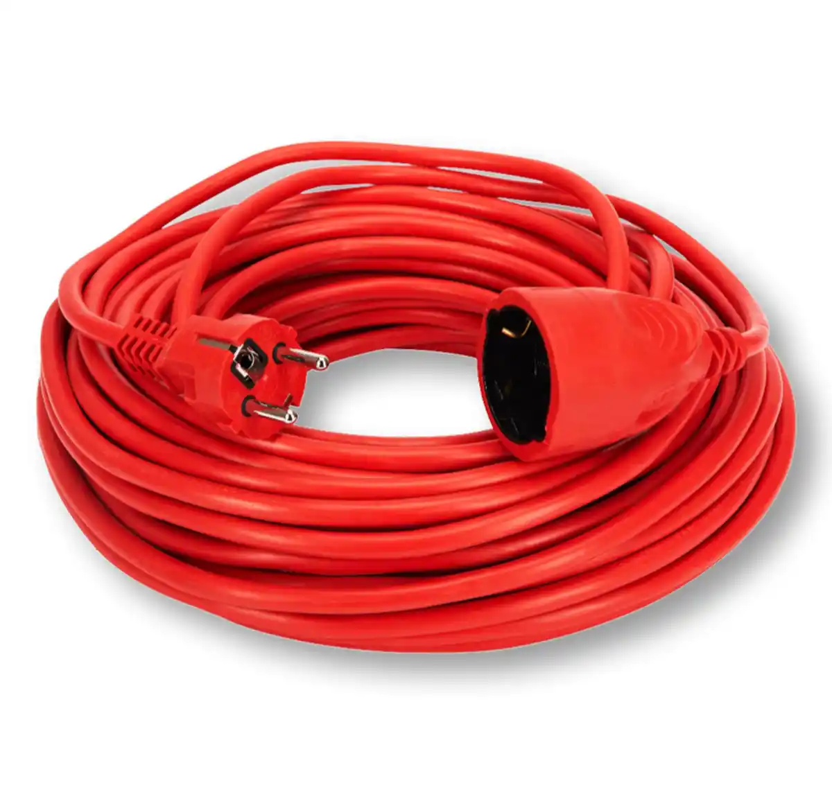 Bild 1 von Brennenstuhl Verlängerungskabel »H05VV-F 3G«