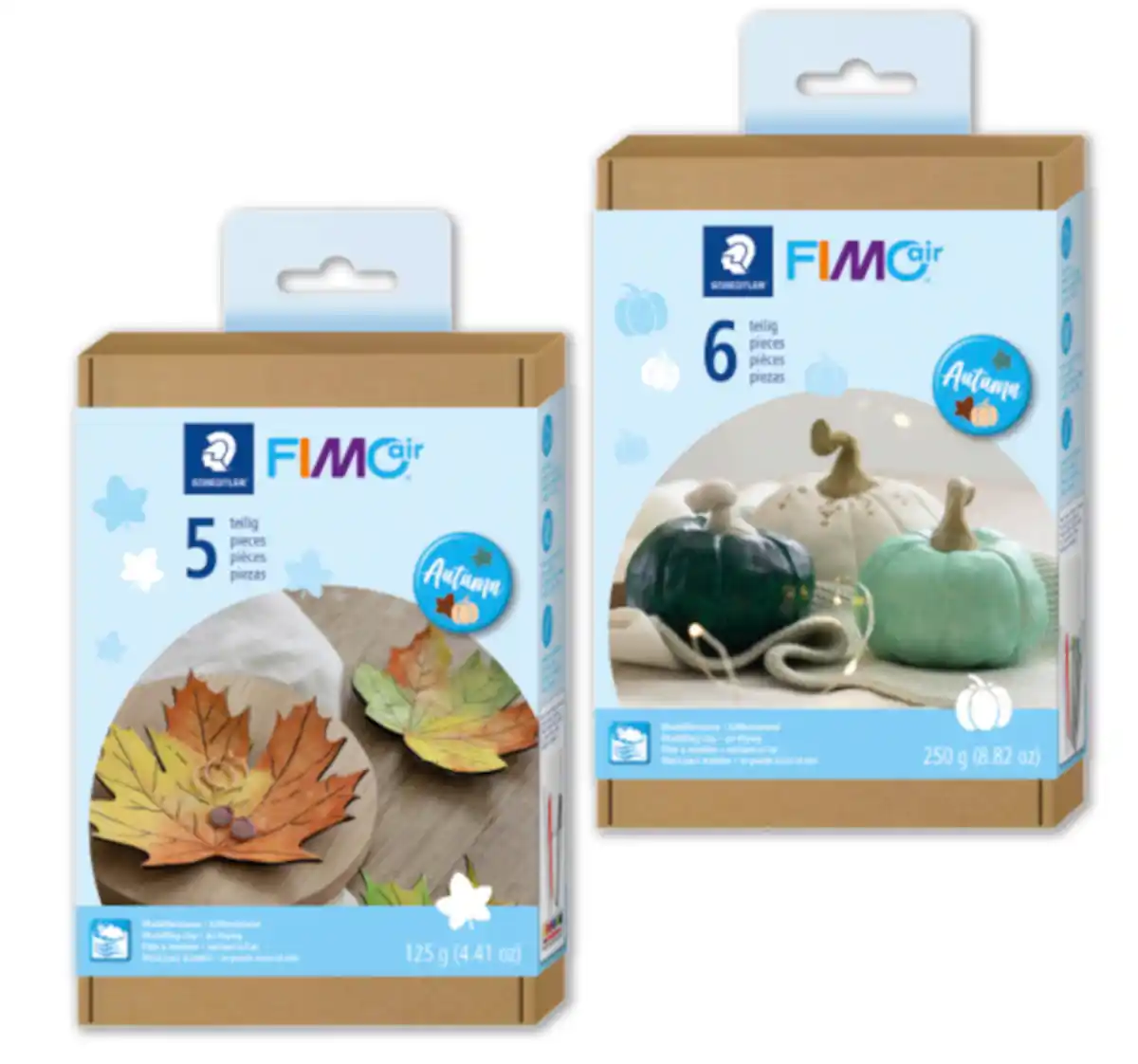 Bild 1 von STAEDTLER FIMO AIR Modelliermasse*