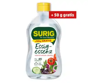 SURIG Essigessenz*