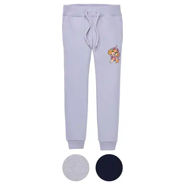 Bild 1 von PAW PATROL Kinder-Jogginghose